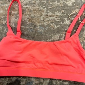 Skims Scoop Bralette